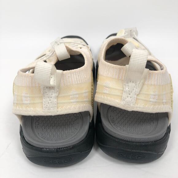 KEEN Evofit Water Sport Hiking Sandals Closed Toe Shoes Womens 10 Wide New NoBx - Picture 4 of 12